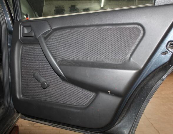 TÜR HINTEN RECHTS  (Tür hinten) Opel Vectra Benzin (A) 1796 ccm 66 KW 1992>1994
