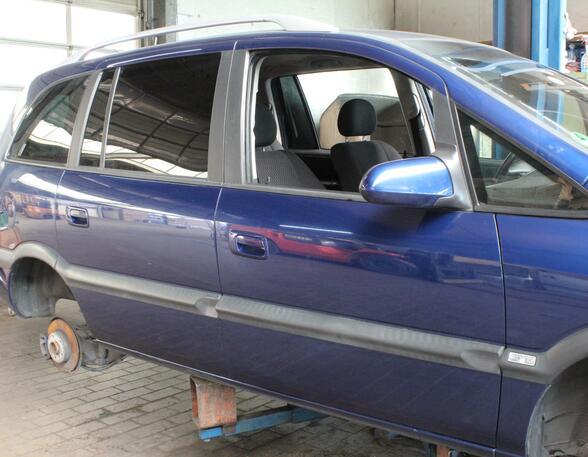 Trim Strip Door OPEL Zafira A (F75_)