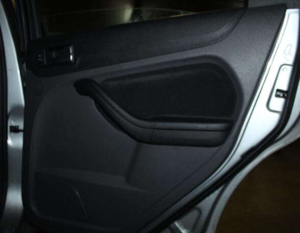 TÜR HINTEN RECHTS ( STUFENHECK/ VOR FACELIFT )  (Tür hinten) Ford Focus Benzin (DA3/DB3) 1596 ccm 85 KW 2005
