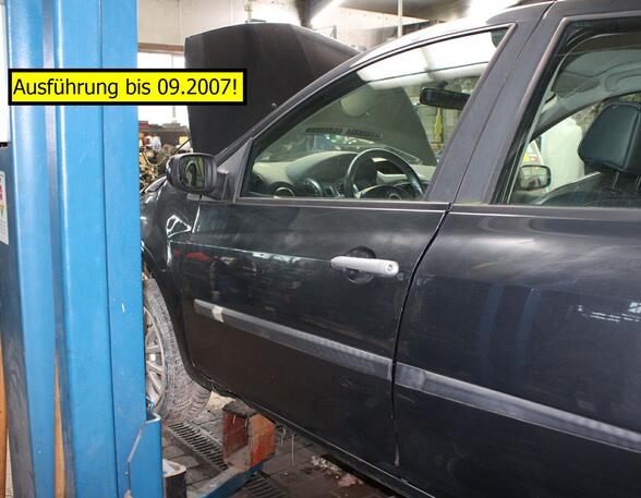 TÜR VORN LINKS (4/5-Türer) (Tür vorn) Renault Clio Benzin (R) 1598 ccm 65 KW 2005>2006