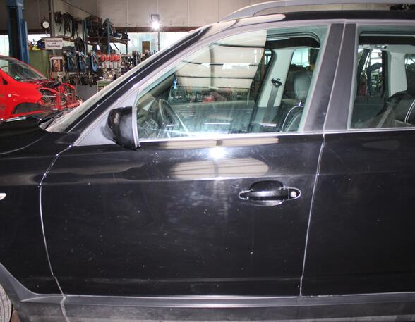 Trim Strip Door BMW X3 (E83)