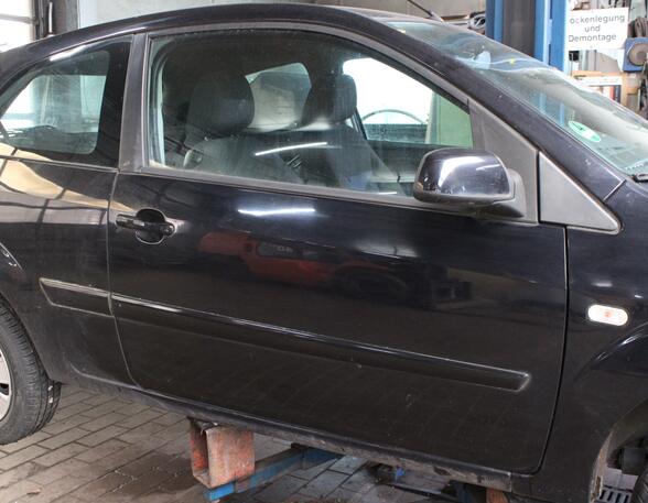 Trim Strip Door FORD Fiesta V (JD, JH)