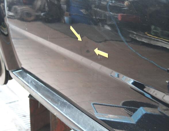 Trim Strip Door OPEL Tigra Twintop (--)