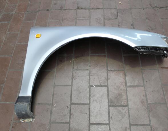 Wing AUDI A3 (8L1)