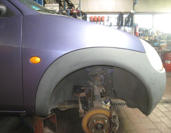 Wing FORD KA (RB)