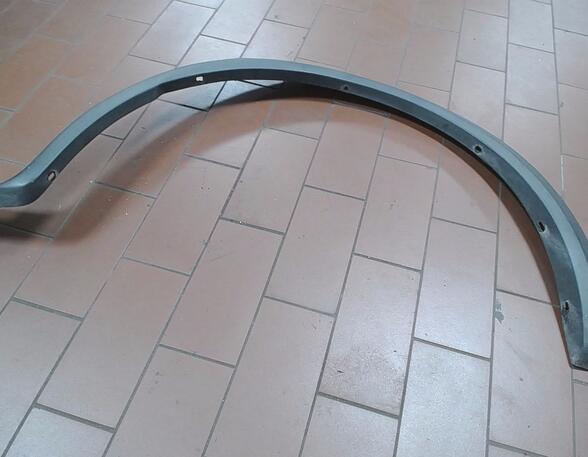 Wheel Arch Extension VW Polo Coupe (80, 86C)