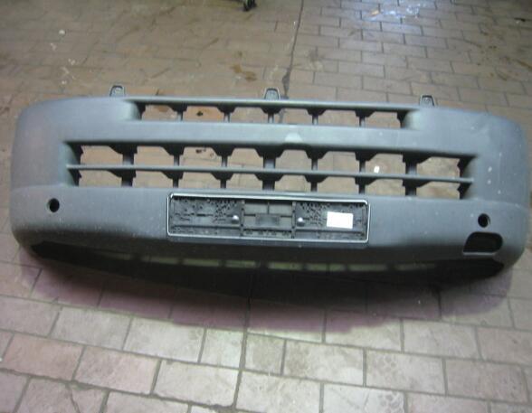 Bumper Cover FIAT Ducato Kasten (230L)