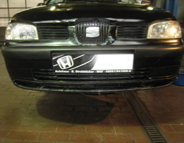 STOßFÄNGER / STOßSTANGE VORNE (Stossstange vorn) Seat Ibiza Benzin (6 K) 1390 ccm 55 KW 1999>2002