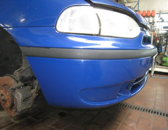 Bumper Cover FIAT Palio Weekend (171, 173, 178, 373, 374)