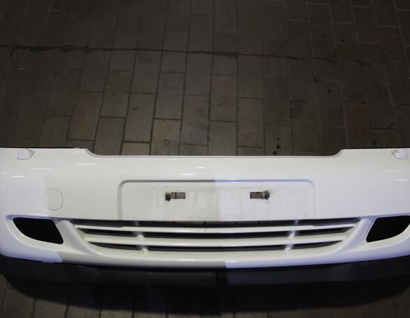 Bumper Cover OPEL Astra G Caravan (T98)