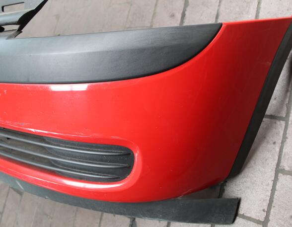Bumper Cover OPEL Corsa C (F08, F68)