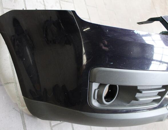 Bumper Cover FORD C-Max (DM2), FORD Focus C-Max (--)