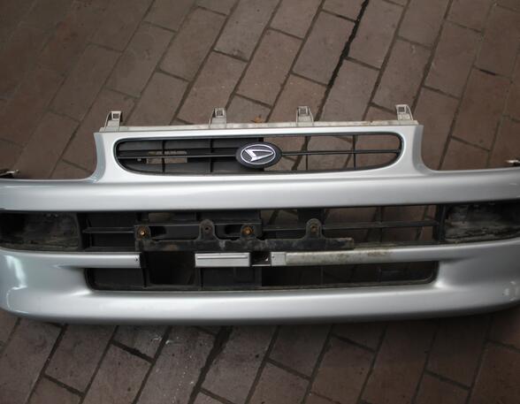 Bumper Cover DAIHATSU Cuore IV (L501)