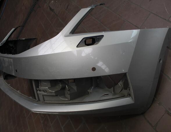Bumper Cover SKODA Octavia III Combi (500000, 5000000)