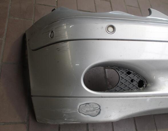 Bumperplaat MERCEDES-BENZ C-Klasse T-Model (S203)