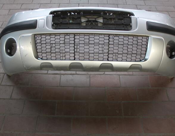 Bumper Cover CITROËN C3 Pluriel (HB)