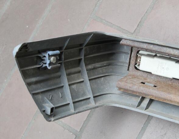 Bumperplaat VW Polo Coupe (80, 86C)