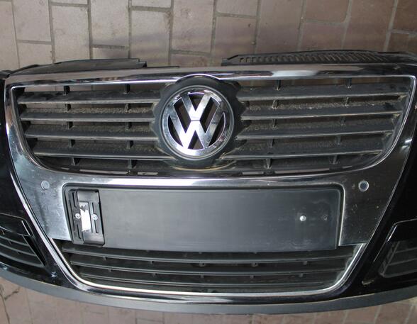 Bumperplaat VW Passat Variant (3C5)