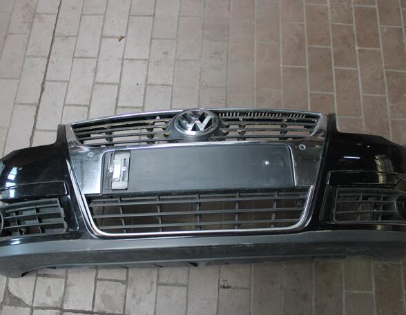 Bumperplaat VW Passat Variant (3C5)