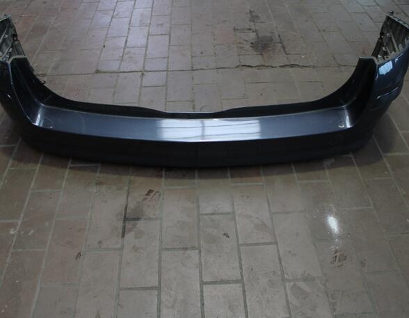 Bumper Mounting Bracket OPEL Astra H Caravan (L35)