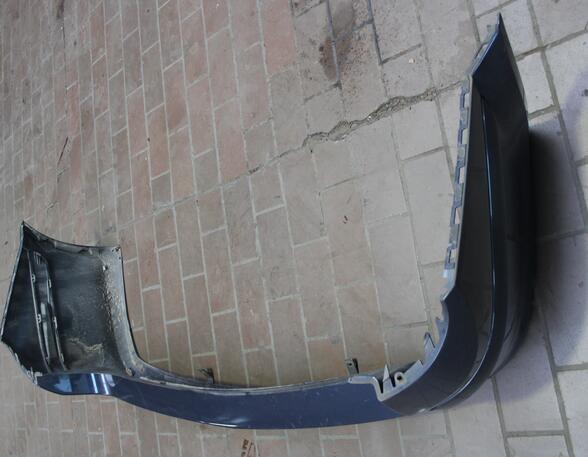 Bumper Mounting Bracket OPEL Astra H Caravan (L35)