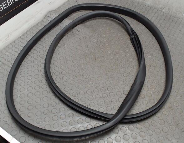 Door Seal FORD Fiesta VII (HF, HJ)