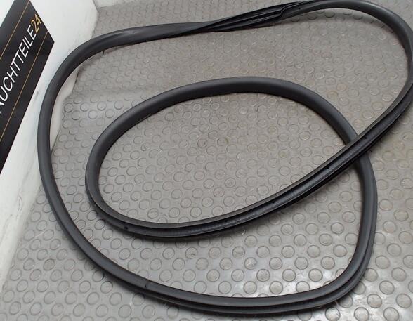 Door Seal FORD Fiesta VII (HF, HJ)