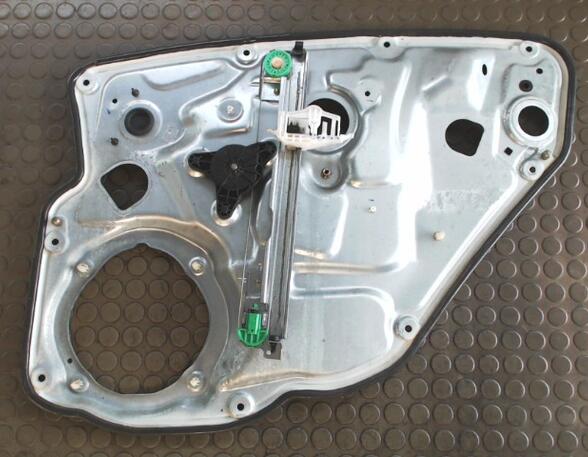 Door Handle Operation FIAT Stilo Multi Wagon (192)