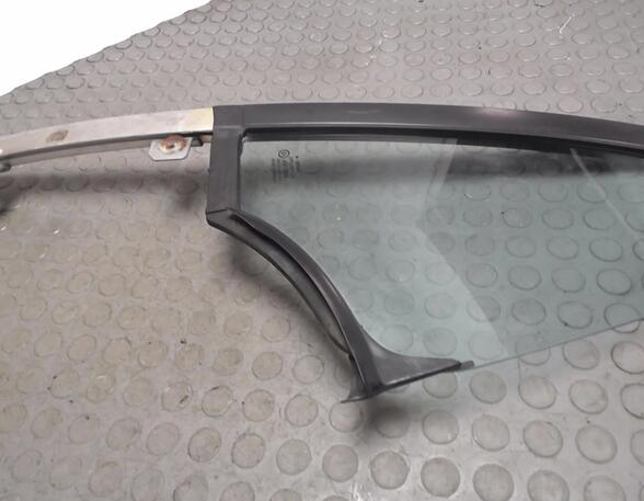 Door Glass SMART Cabrio (450)