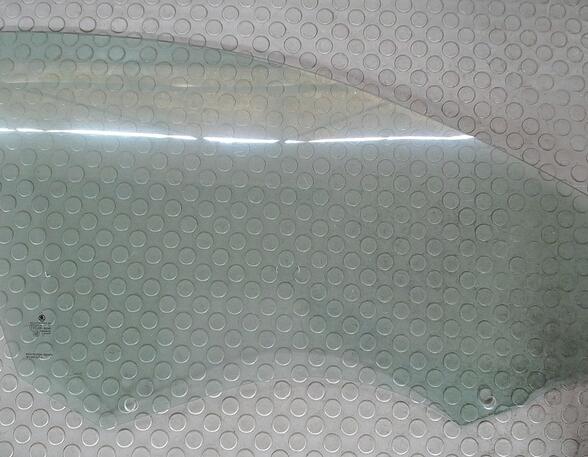 Door Glass SKODA Octavia III Combi (500000, 5000000)