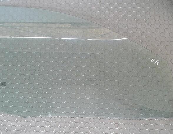 SEITENSCHEIBE VORN RECHTS ( 4/5 TÜRER )  (Tür vorn) Seat Ibiza Diesel (6L) 1422 ccm 51 KW 2005