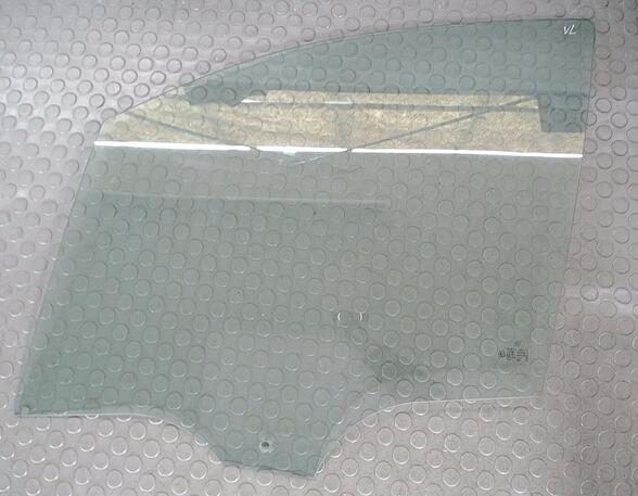 Door Glass MERCEDES-BENZ A-Klasse (W168)