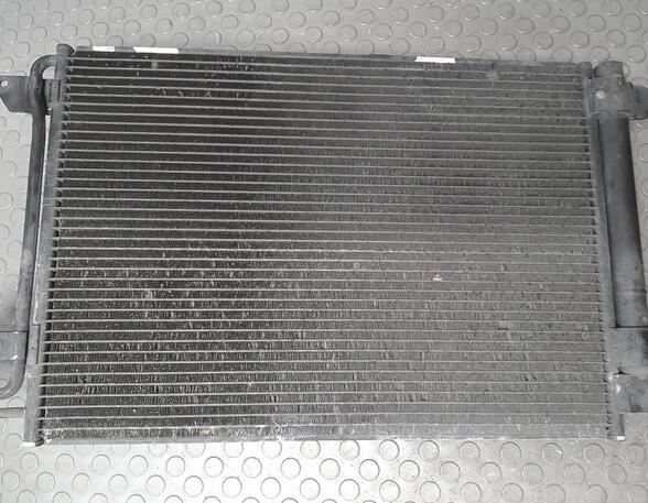 Air Conditioning Line VW EOS (1F7, 1F8)