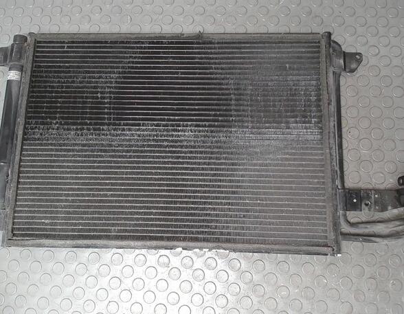Airconditioning Drukleiding VW EOS (1F7, 1F8)