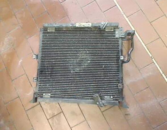 Air Conditioning Line BMW 3er Coupe (E36)