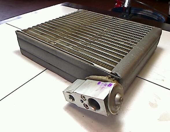 Air Conditioning Line TOYOTA Yaris (NCP1, NLP1, SCP1)