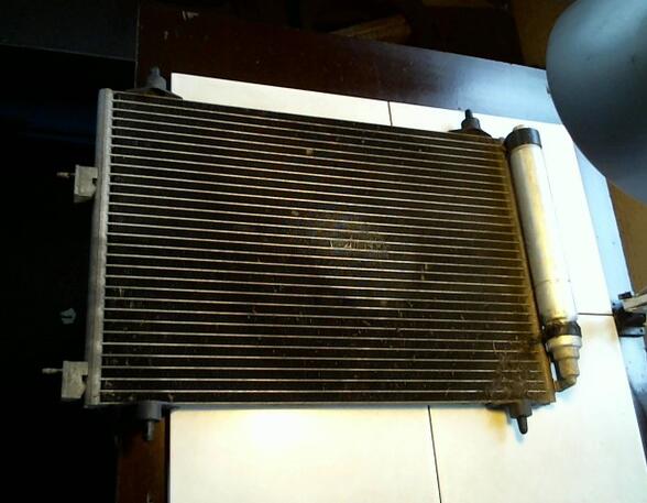 Air Conditioning Line PEUGEOT 307 (3A/C)