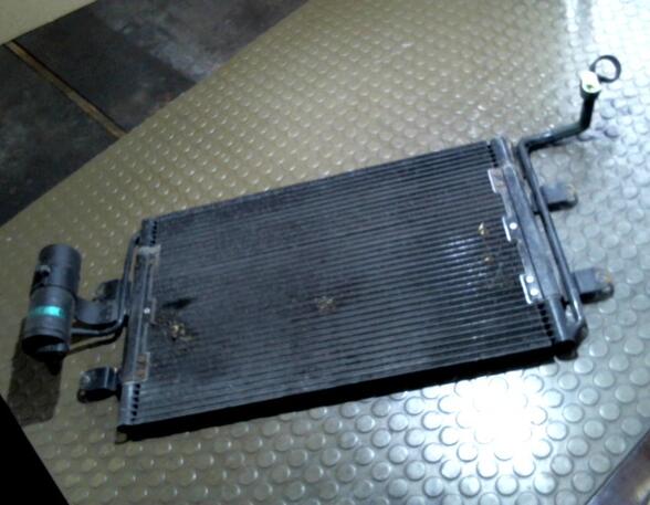 Air Conditioning Line AUDI A3 (8L1)