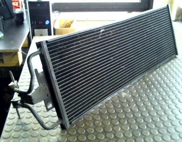 Air Conditioning Line OPEL Sintra (--)