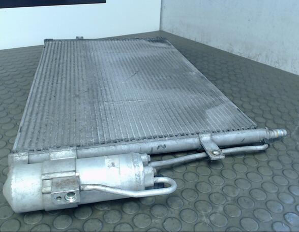 Air Conditioning Line VOLVO V70 II (SW)