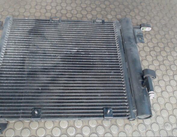 Air Conditioning Line OPEL Astra G CC (F08, F48)