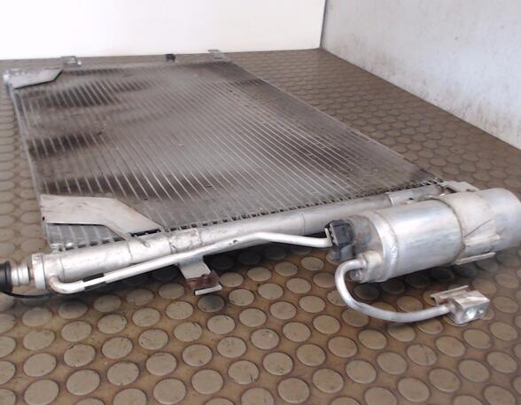 Air Conditioning Line VOLVO S60 I (--)