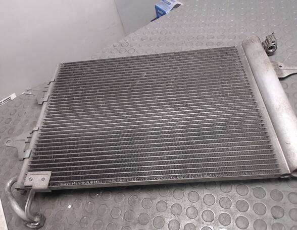 Air Conditioning Line VW Polo (9N)