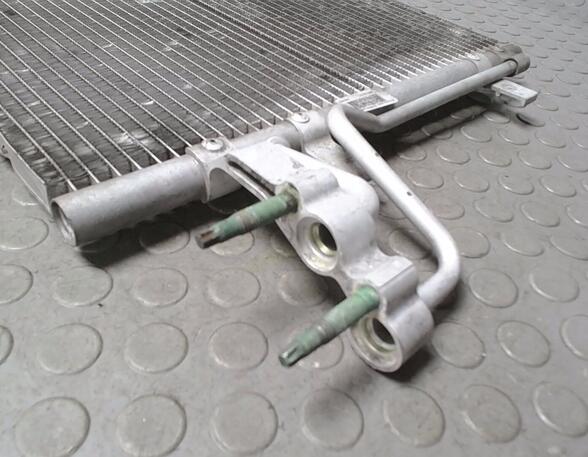 Air Conditioning Line FORD Focus II Stufenheck (DB, DH, FCH)