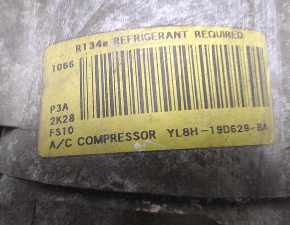 Airco Compressor FORD Maverick (--)