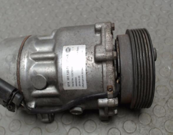 KOMPRESSOR KLIMAANLAGE  (Heizung/Klimaanlage) VW Golf Diesel (1 J) 1896 ccm 85 KW 1999>2001