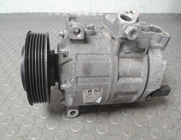 Air Conditioning Compressor VW EOS (1F7, 1F8)