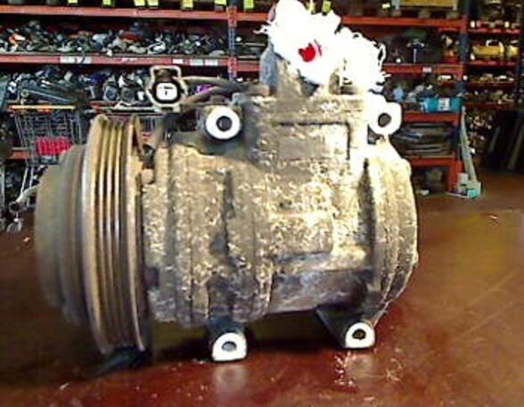 Airco Compressor TOYOTA Carina E (T19)