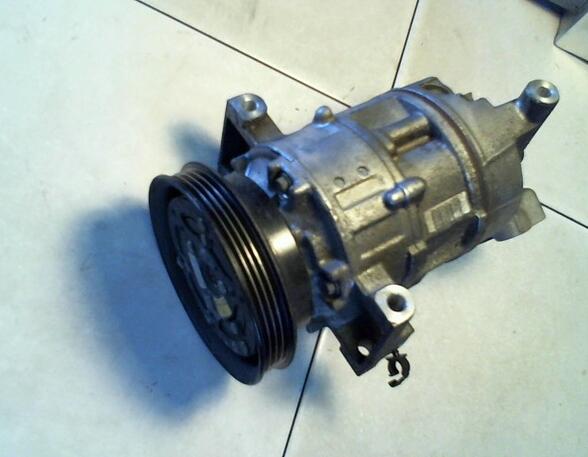 Air Conditioning Compressor FIAT Stilo Multi Wagon (192)