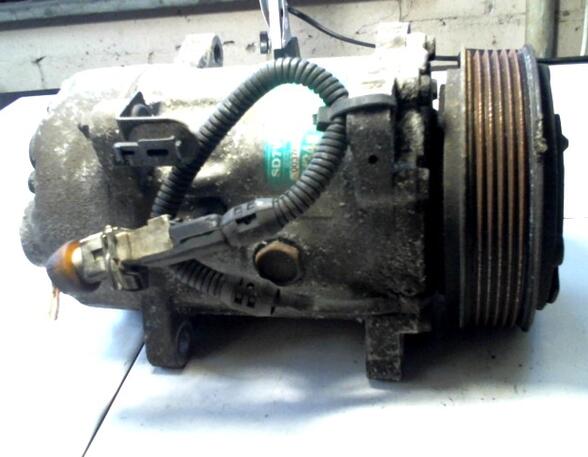 Airco Compressor PEUGEOT 406 Break (8E/F)